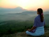 Retiro de Yoga e Meditação de Ano Novo “A Semente de Mudança” (Sintra)